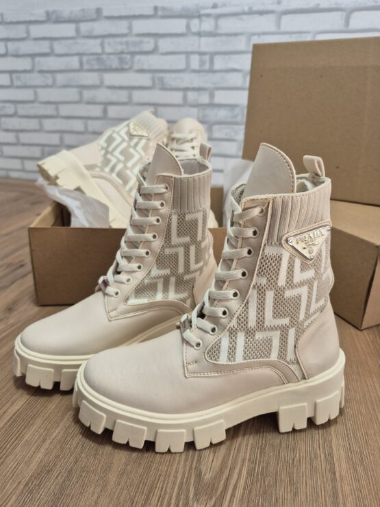 bota prada - Image 2