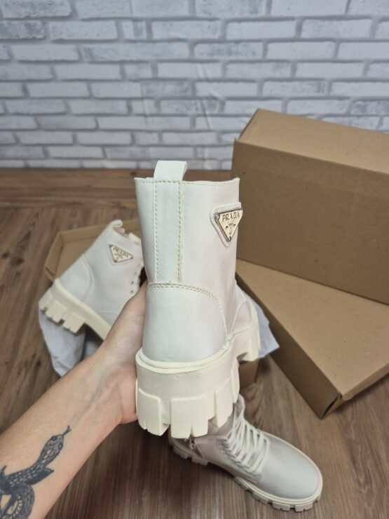 bota prada - Image 2