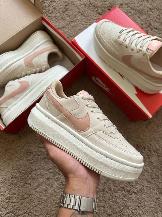 TENIS NIKE VISION