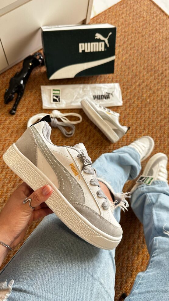Puma Park Lifestyle