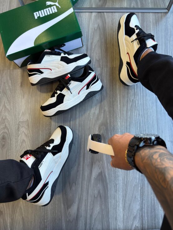 Puma Slipstrem Bball Mix - Image 2