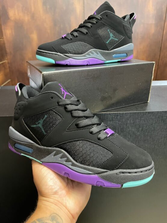 Bota Air Jordan 6 - Image 3