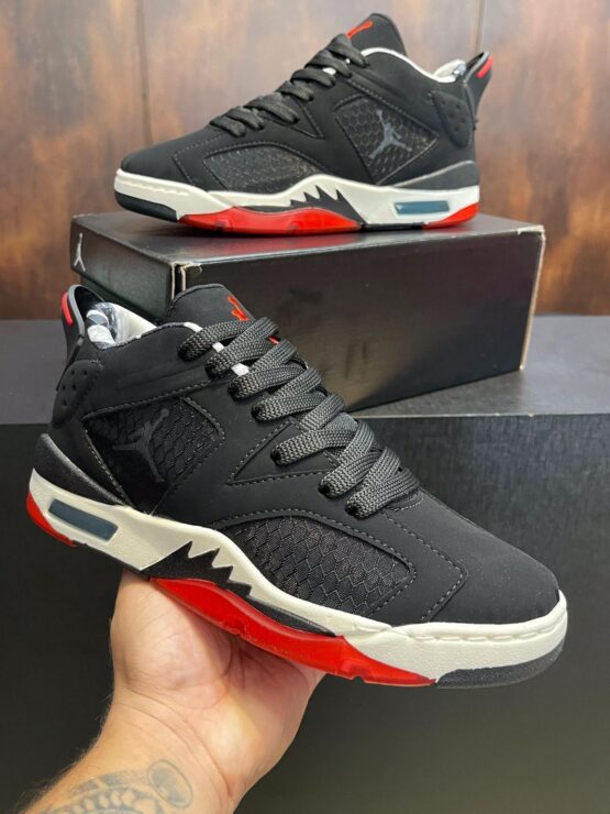 Bota Air Jordan 6