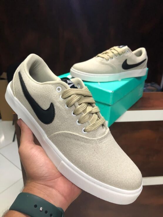 Nike Sb Portmore 3
