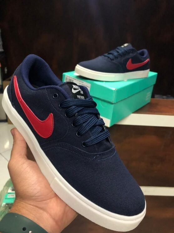 Nike Sb Portmore 3 - Image 3