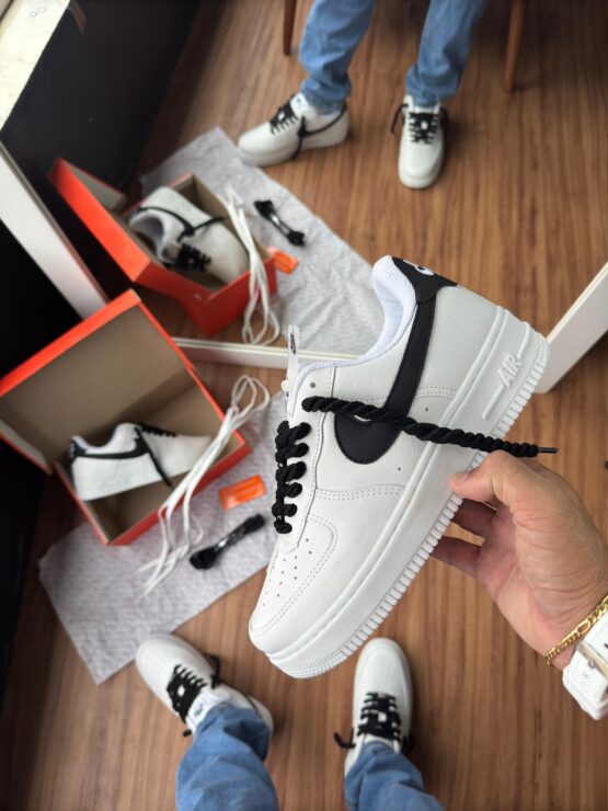 Air force prime