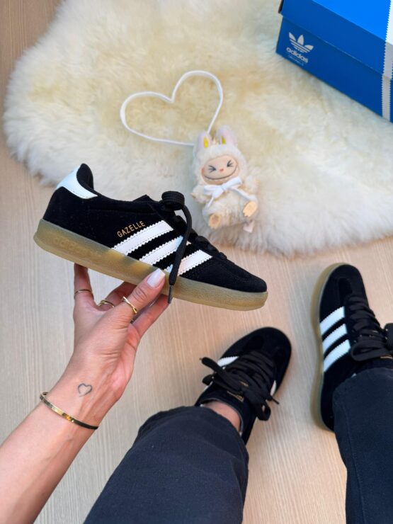 Adidas Gazelle sintético - Image 3