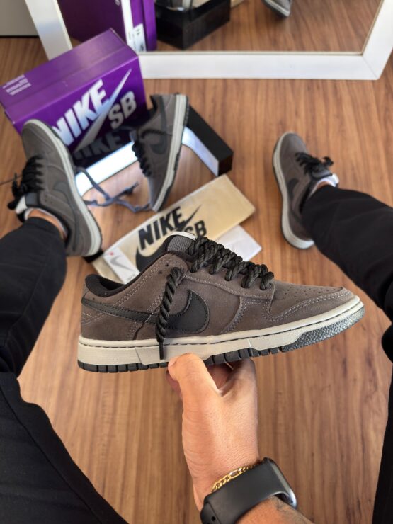 Dunk low pro