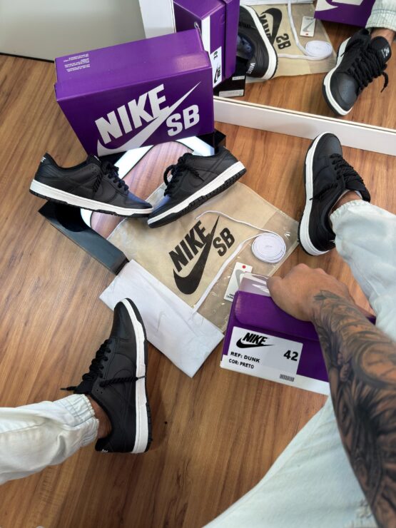 nike dunk low pro - Image 2