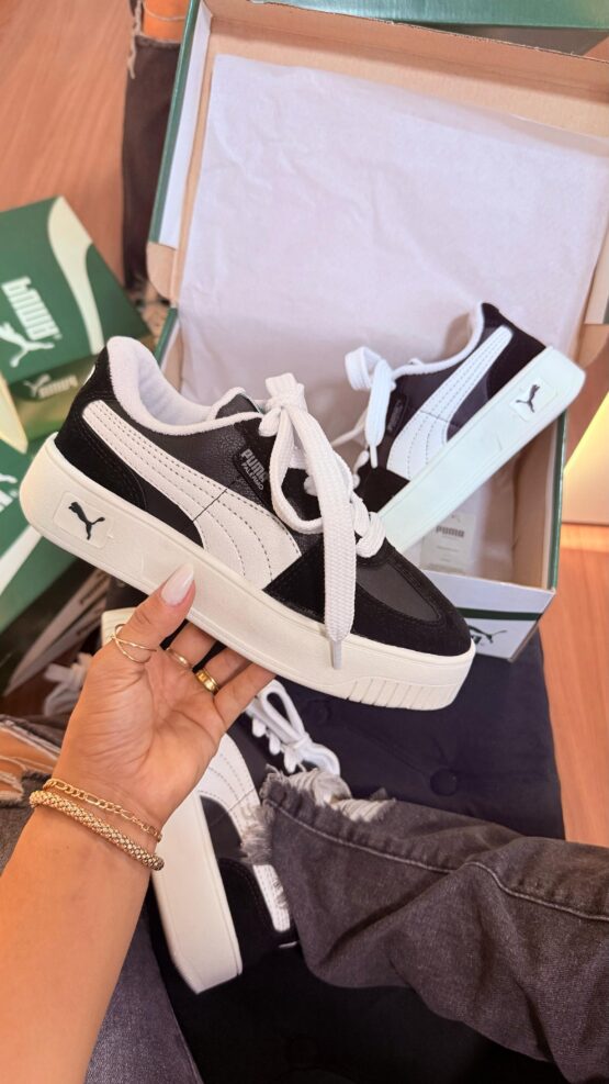 Puma Palermo