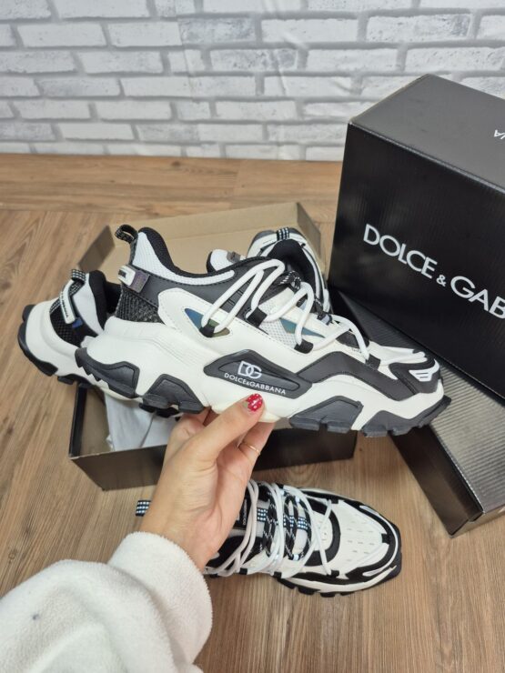 Dolce Gabbana Trek