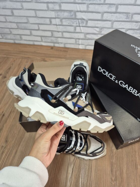 Dolce Gabbana Trek - Image 3