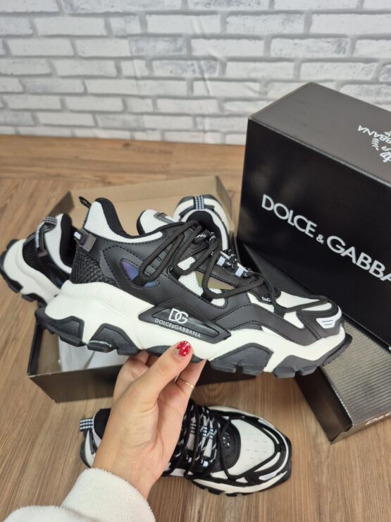 Dolce Gabbana Trek - Image 2