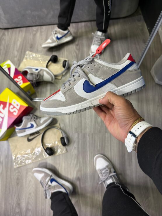 Dunk low pro