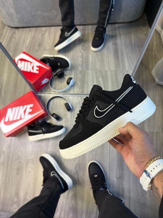 Air Force GS prime Nobuk