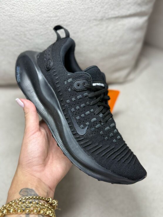 Nike Infinity run 4