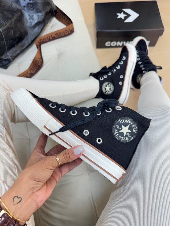 Bota all star - Image 3