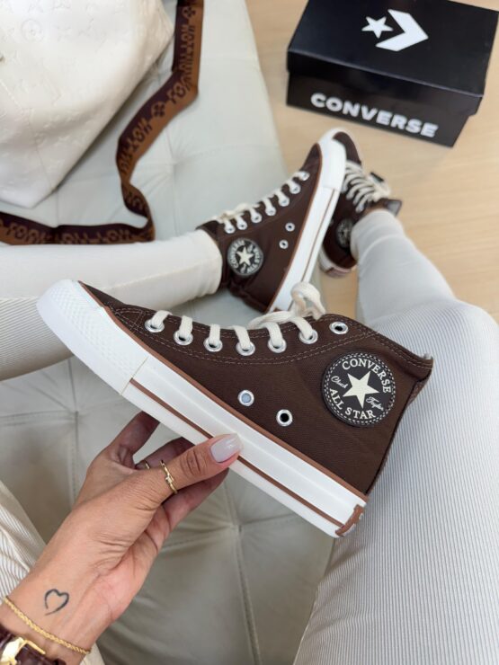 Bota all star