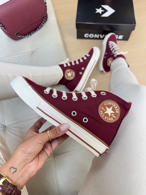 Bota all star - Image 2