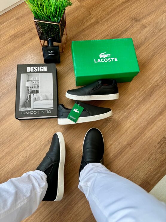 Iate Lacoste - Image 2