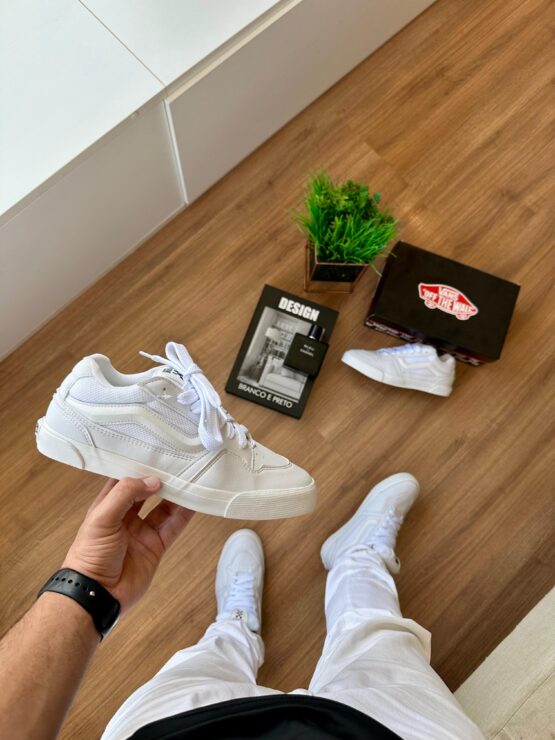 Tênis Vans Cas-hi Reissue