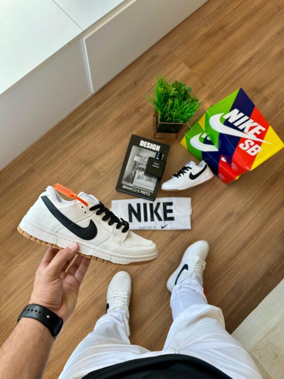 Nike Sb Dunk Low
